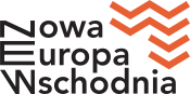 Nowa Europa Wschodnia (logo/link)