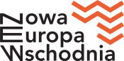 logo Nowa Europa Wschodnia