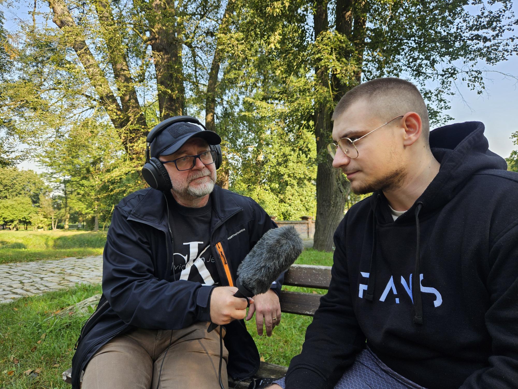 Foto tytułowe